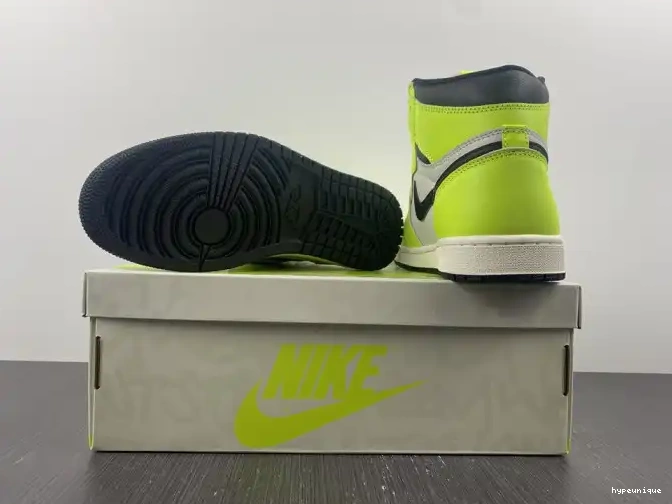 HYPE 1 Air Jordan Volt OG 555088-702 High 0430